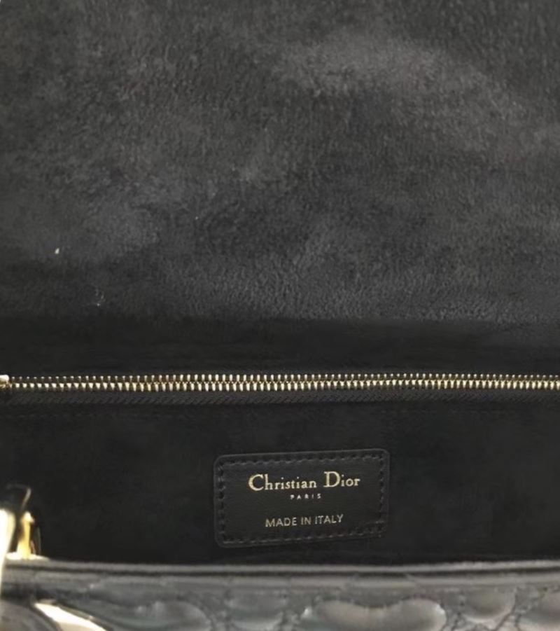 Christian Dior My Lady Bags